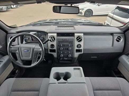 Used 2011 Ford F150 XLT w/ XLT Convenience Pkg RWD image 13