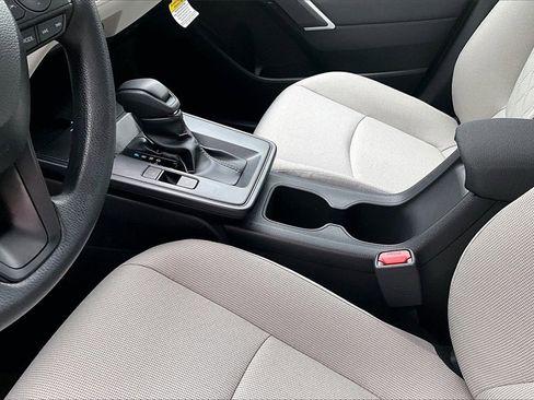 New 2026 Toyota Corolla Cross L image 16