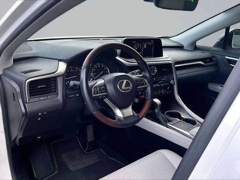 Used 2021 Lexus RX 350 AWD w/ Premium Package image 2