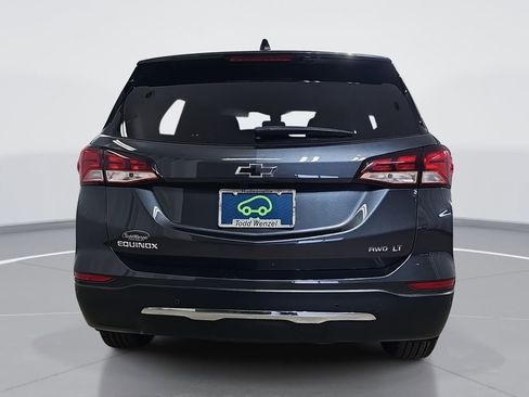 Certified 2023 Chevrolet Equinox LT image 5
