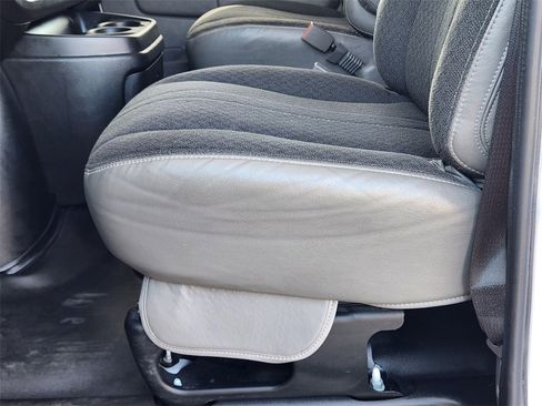 Certified 2024 Chevrolet Express 2500 w/ Driver Convenience Package image 21