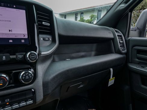 New 2026 RAM 5500 Tradesman image 23