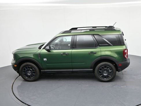 New 2025 Ford Bronco Sport Big Bend w/ Convenience Package AWD/4WD image 22