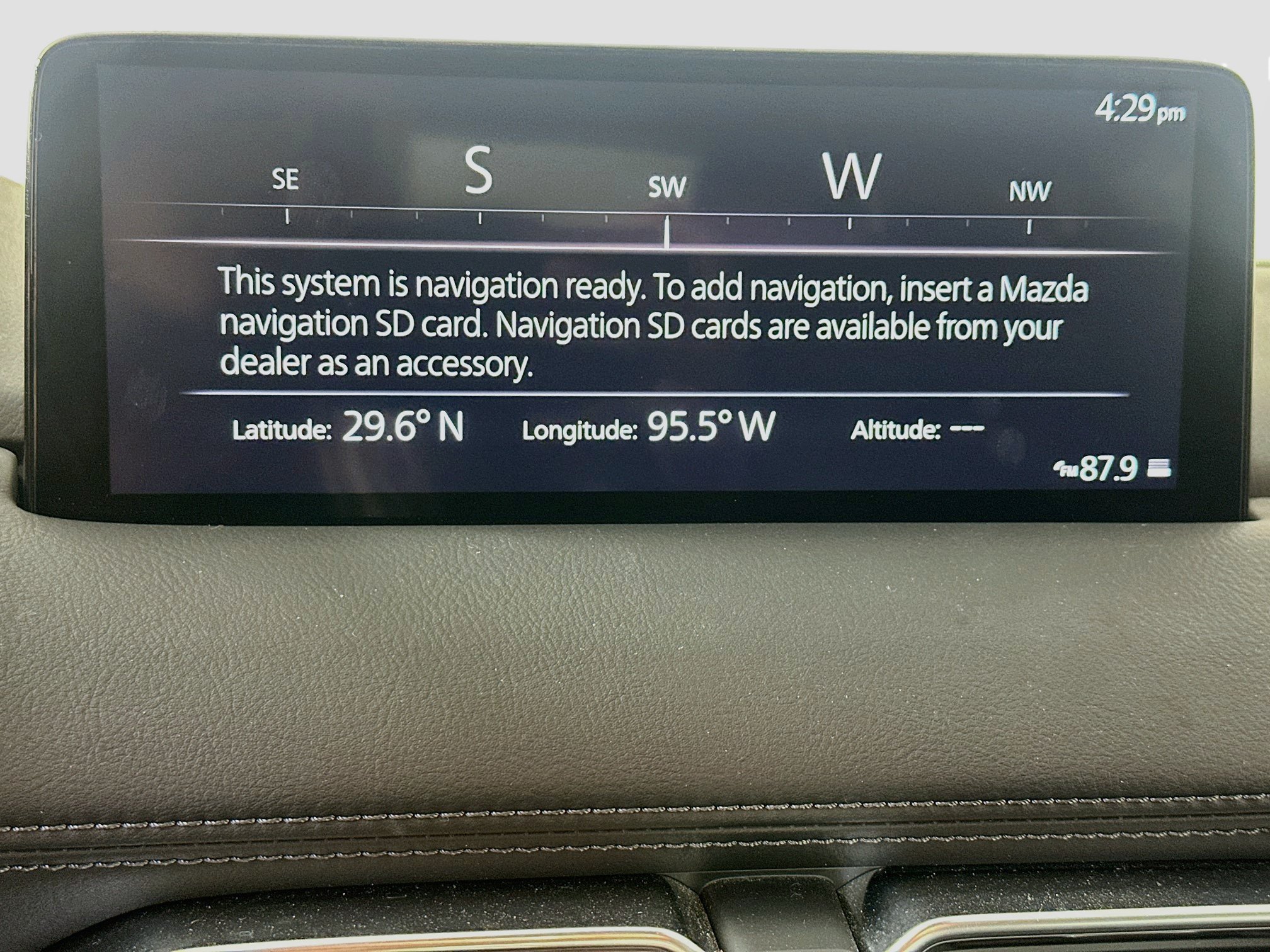 Used 2025 MAZDA CX-5 AWD 2.5 S w/ Preferred Package image 21