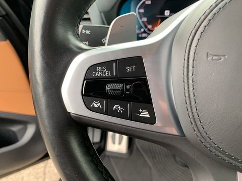 Used 2021 BMW X3 M40i w/ Executive Package image 26