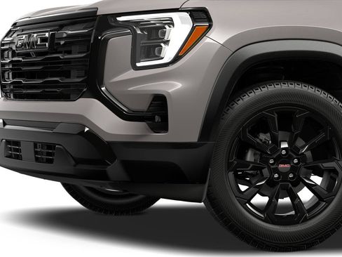 New 2027 GMC Terrain Elevation AWD/4WD image 29