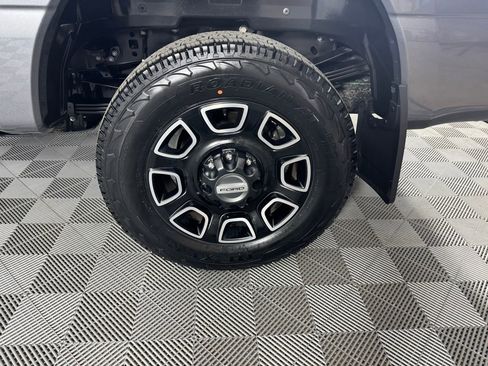 Used 2024 Ford F350 Platinum image 33