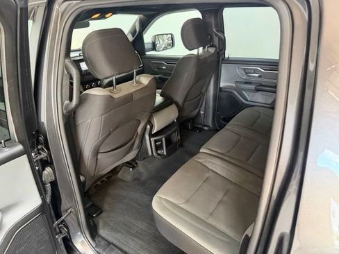 Used 2022 RAM 1500 Big Horn AWD/4WD image 33
