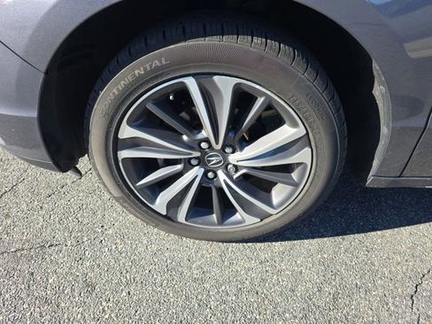 Used 2020 Acura MDX SH-AWD w/ Technology Package image 11