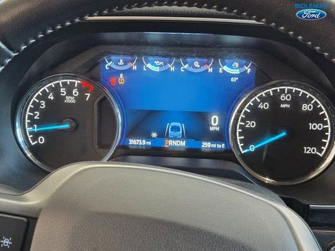 Used 2022 Ford F150 XLT w/ Equipment Group 302A High image 15