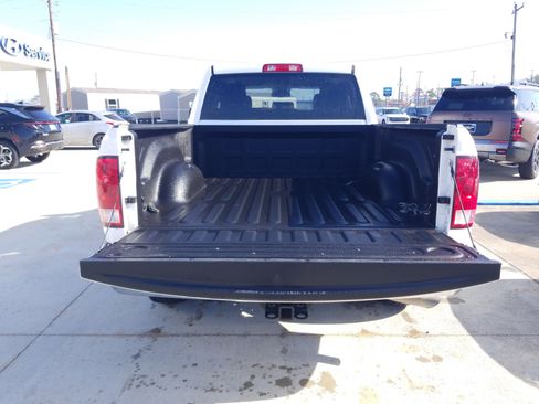 Used 2019 RAM 1500 Tradesman w/ Chrome Plus Package image 13