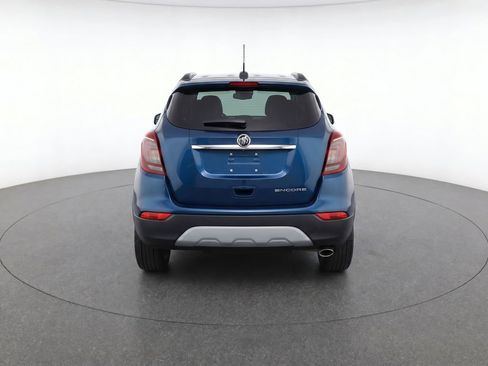 Certified 2020 Buick Encore Sport Touring w/ Safety Package FWD image 6