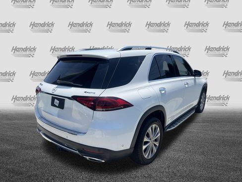 Certified 2023 Mercedes-Benz GLE 350 4MATIC w/ Premium Package image 10