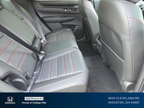 New 2026 Honda CR-V Sport-L image 22