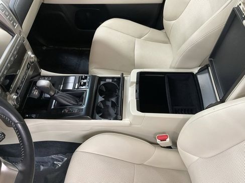 Used 2020 Lexus GX 460 460 image 25