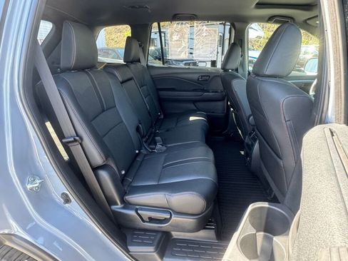 Used 2023 Honda Passport TrailSport image 20