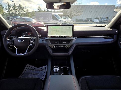 New 2026 Ford Explorer ST image 11