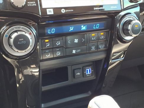 Certified 2024 Toyota 4Runner TRD Pro AWD/4WD image 26