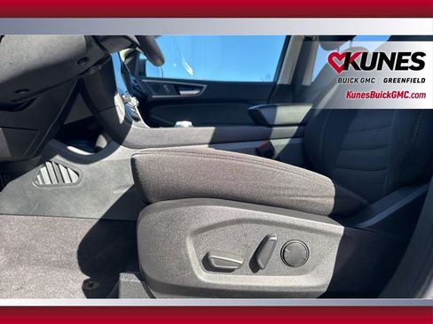 Used 2024 Ford Edge SEL image 20