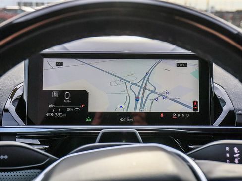 Used 2026 GMC Sierra EV AT4 image 36