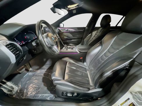 Used 2021 BMW M850i Gran Coupe xDrive AWD/4WD image 16