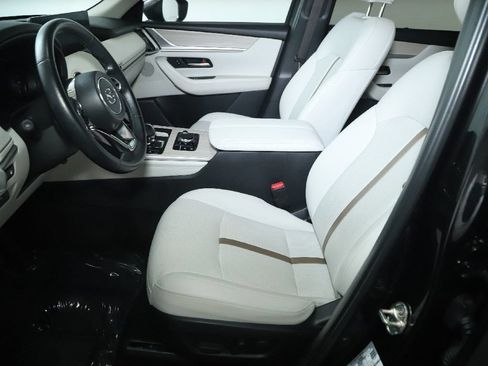 Used 2024 MAZDA CX-90 Plug-In Hybrid w/ Premium Plus AWD/4WD image 20