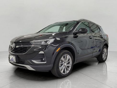 Used 2023 Buick Encore GX Essence w/ Experience Buick Package AWD/4WD image 13