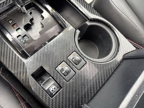 Used 2017 Toyota 4Runner 4WD image 13