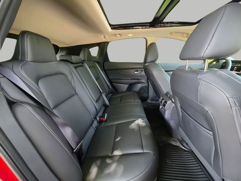 New 2026 Nissan Murano SL AWD/4WD image 8
