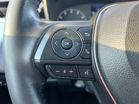 Used 2023 Toyota Corolla SE FWD image 29