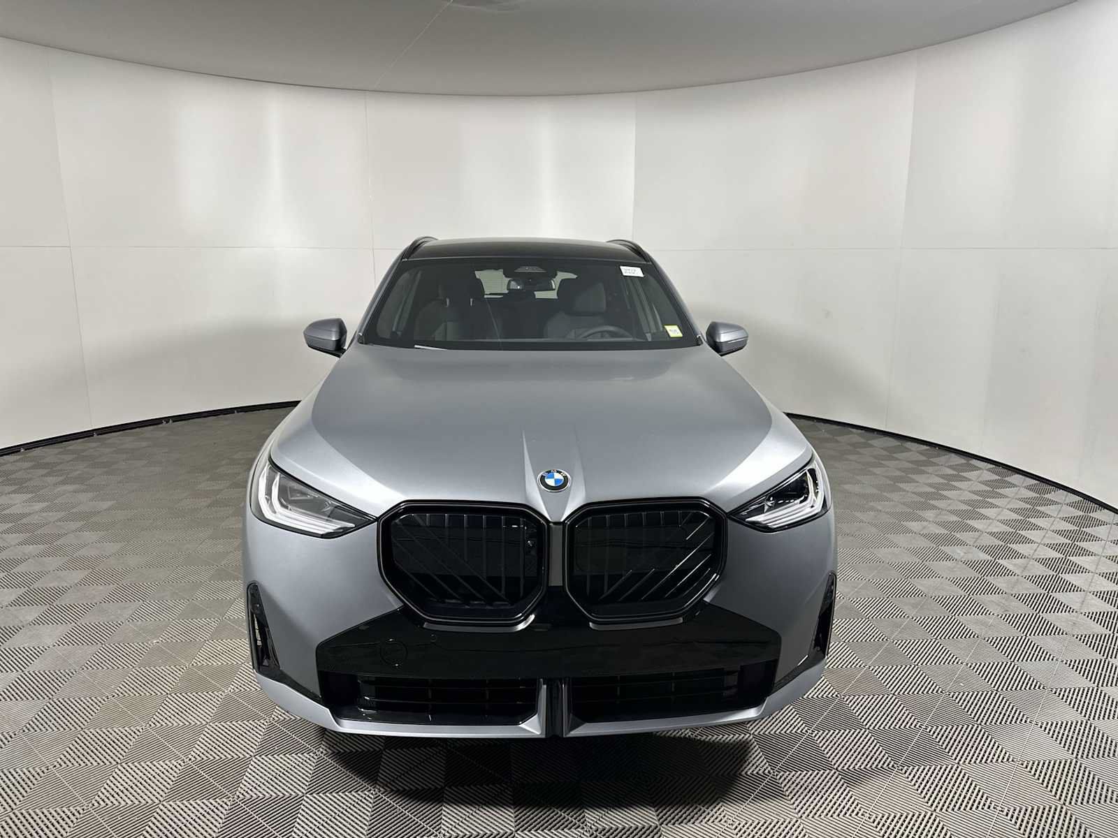 New 2026 BMW X3 xDrive30i AWD/4WD image 5