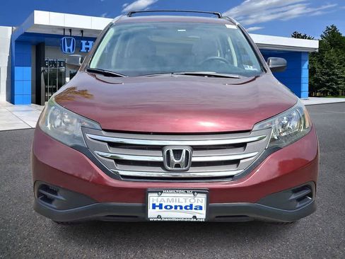 Used 2013 Honda CR-V LX image 28
