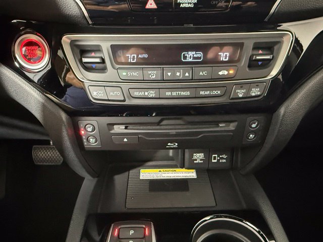 Used 2020 Honda Pilot Elite image 22