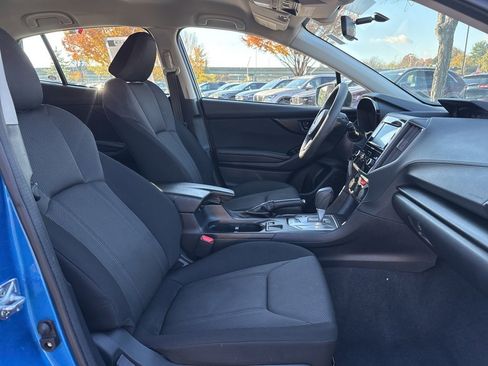 Certified 2023 Subaru Impreza 2.0i image 26