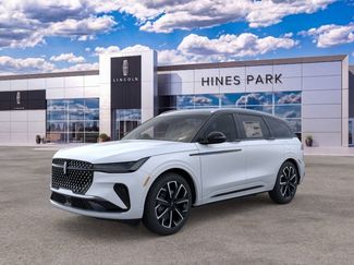 New 2026 Lincoln Nautilus Reserve AWD/4WD video 1