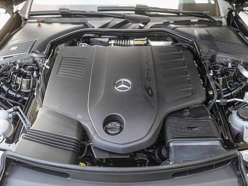 New 2026 Mercedes-Benz CLE 450 4MATIC Cabriolet image 31