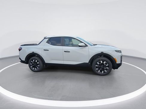 New 2026 Hyundai Santa Cruz SE AWD/4WD image 9