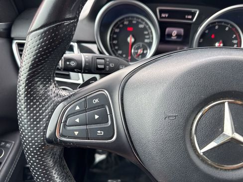 Used 2018 Mercedes-Benz GLE 350 image 16