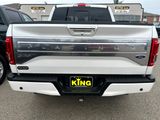 Used 2016 Ford F150 Platinum w/ Technology Package image 6