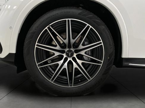 New 2026 Mercedes-Benz GLC 43 AMG 4MATIC image 14