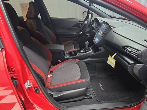 Certified 2024 Subaru Impreza RS w/ Popular Package #1 image 5