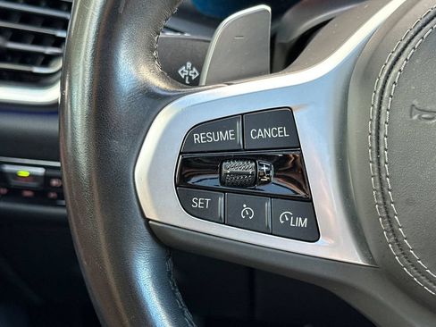 Used 2023 BMW X5 sDrive40i w/ M Sport Package RWD image 27
