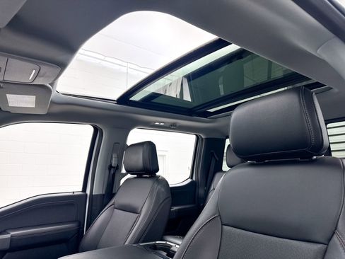 Used 2024 Ford F250 Lariat image 3