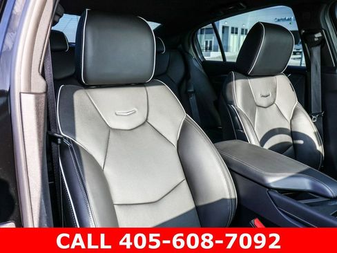 Used 2024 Cadillac CT5 V Blackwing w/ Super Cruise 2 Package RWD image 44