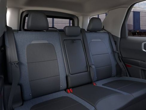 New 2026 Ford Bronco Sport Outer Banks AWD/4WD image 11