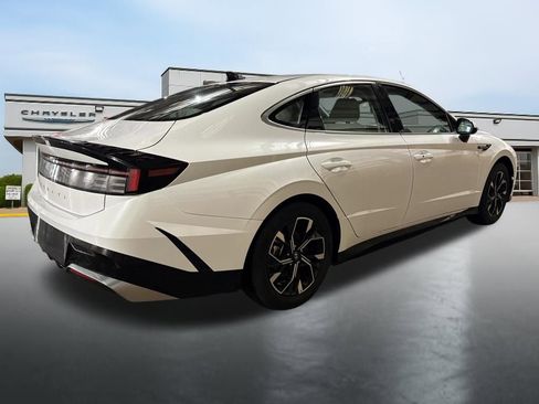 Used 2025 Hyundai Sonata SEL image 5