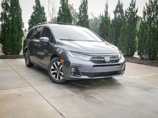 New 2026 Honda Odyssey EX-L video 2