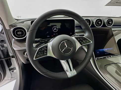 New 2026 Mercedes-Benz C 300 C 300 image 12