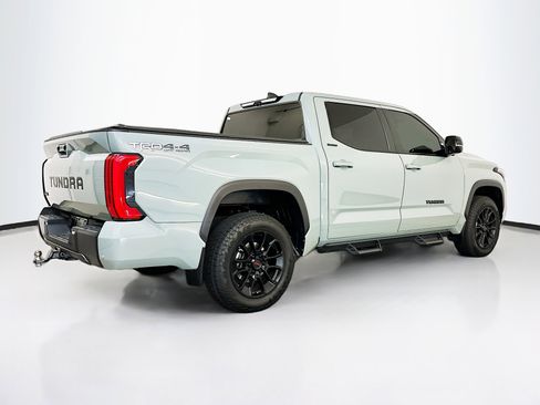 Used 2024 Toyota Tundra Limited w/ TRD Off-Road Package image 9