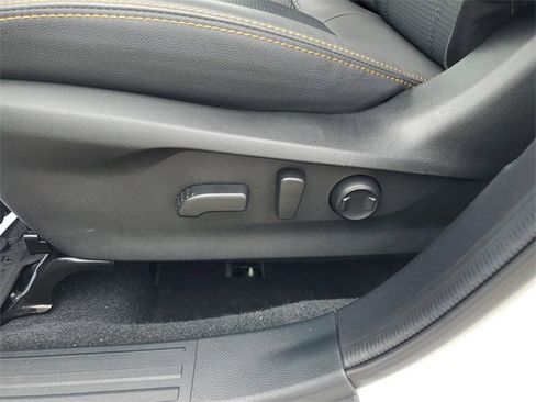 Used 2024 Subaru Forester Wilderness image 19